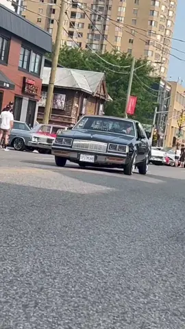 rides on richmond 3 #kingofbling #lowrider #regal 
