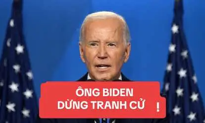 HOT: ÔNG BIDEN DỪNG TRANH CỬ, ỦNG HỘ BÀ HARRIS LÀM ỨNG VIÊN TRANH CỬ, ĐẢNG DÂN CHỦ CÓ CHẤP NHẬN?!!! #tintuc #biden #kamalaharris #harris #baucu #trump #suthatditru 