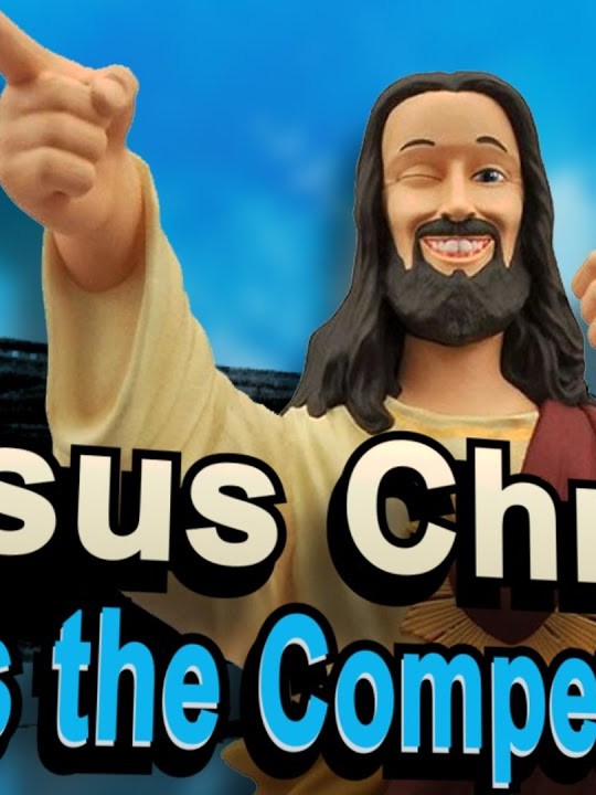 JESUCRISTO JOINS SMASH  The reveal trailer for Super Smash Bros. Ultimate's DLC character, Jesus christ for The holy bible #switch #nintendoswitch #supersmashbrosultimate #gaming