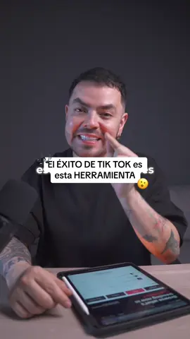 🎶Escribe la palabra VIRAL  y te enseño a utilizar todas las herramientas para hacer contenido VIRAL en Tik tok para tu negocio o marca 👇🏻🚀#contenidoentiktok #canciontendecia #videoviral #emprendimiento 