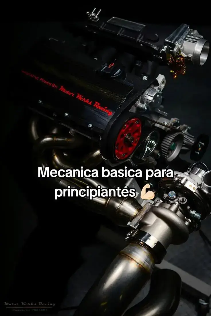 ya sabías lo básico? #mecanicaautomotriz #mecanica #amamoslosautos #cristianeltilin92 