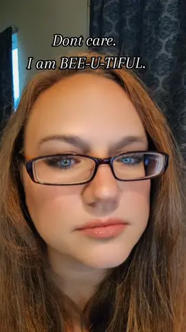 Major life decision made because of Tiktok. These filters are dangerous. #lifechanges #pretty #newface #authorsoftiktok #fantasy #dream #lies 