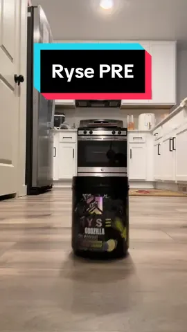 Get it now!!! #godzillavskongroar #preworkout #scoopy #powder #ryse #cook #tiktokshop #deal #comfort #gym #viral #10k #trend #trending #share #train 