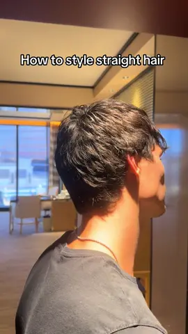It’s simple, Flow Bros. #menshair #flowbros #volume #volume 
