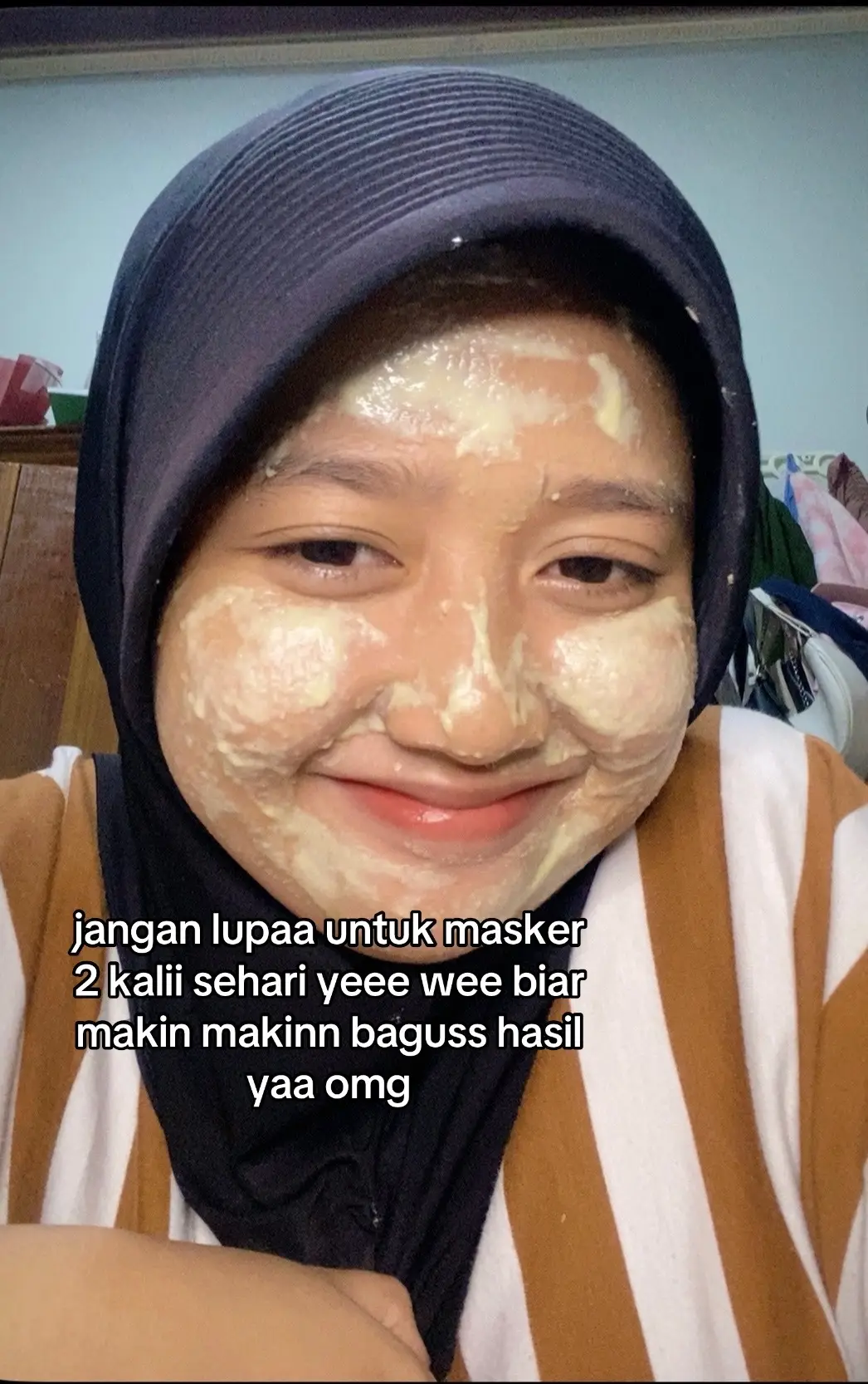 #skincareroutine #capekgakfyp #xybca #kontenbeuty #konten #fypindonesia #masyallah 