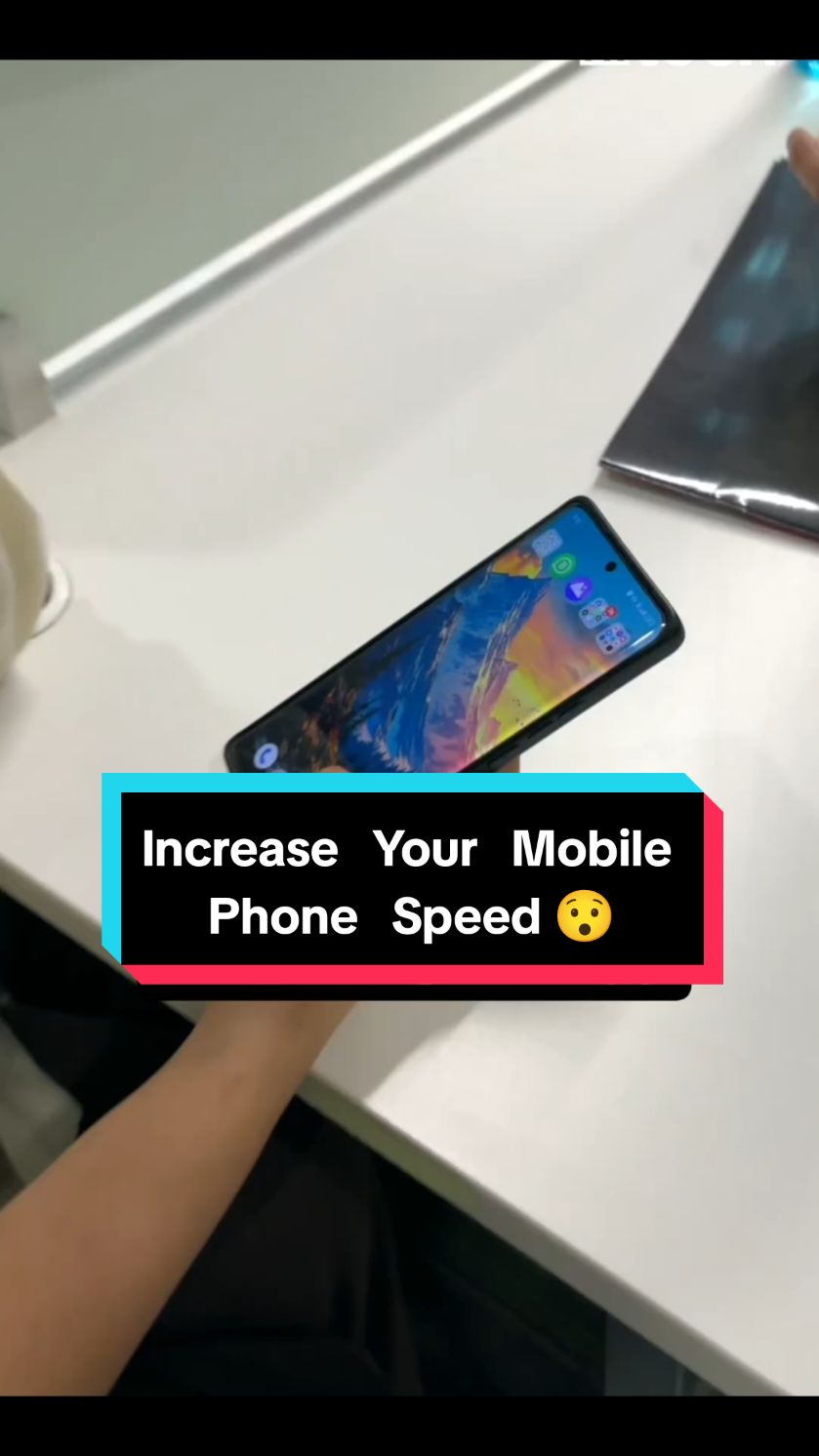 Increase Your Phone Speed ✨ #tipsandtricks #foryou #viral #tiktok #fypシ゚viral #trending #uk #usa_tiktok #capcut #reels #foryoupage #trickyboy89 #whatsapptips #learning #tipsandtricks #fypシ゚viral @tiktokglobal 