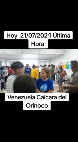 Caicara del Orinoco Venezuela Emergencia Niños Intoxicados#paratiiiiiiiiiiiiiiiiiiiiiiiiiiiiiii #tendencia #hoy #videoviral #diadelniño #venezuela #caicaradelorinoco #noticia #