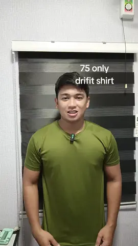 super mura na drifit shirt sa tiktok mga boss.  #drifit #drifitshirt #gymshirt #sweatshirt #fittedshirt #tshirt #menswear #fyp 