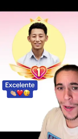 Felicidades a mi amigo @Shin Fujiyama por este logro eres el mejor 👏🏼❤️