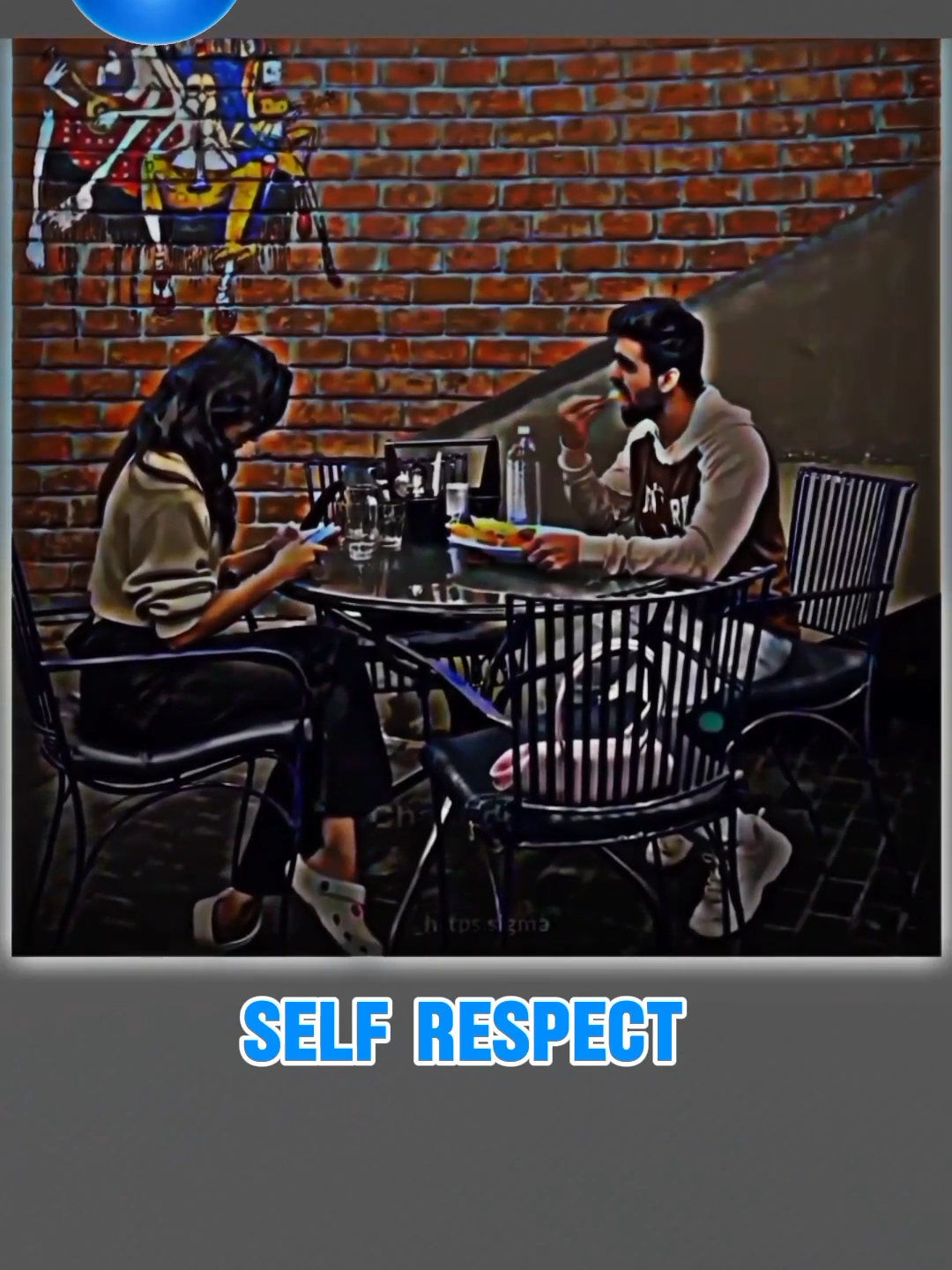 Self Respect  #motivation #respect #attitude