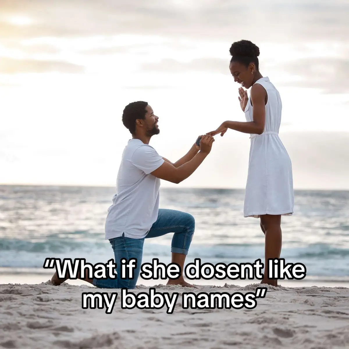 #marriage #babynames #baby #kids #future #trend #meme #fyp