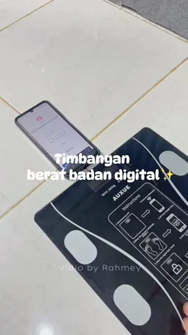 Timbangan berat badan digital #timbanganberatbadandigital #timbanganberatbadan #peralatanrumahtangga 