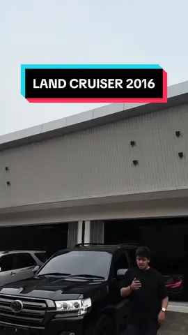 LAND CRUISER VX-R 200 ATPM 2016 Untuk Info Lebih Lanjut Dapat Menghubungi Kami : @evan_motor.id 📞 0821 5500 0119 Terima Jual - Beli • Tukar Tambah • Titip Jual • Import CBU Cars #landcruiser #landcruiservx100 #landcruiserindonesia #juallandcruiser #juallandcruiservx100 #juallandcruiserbekas #juallc #tlcindonesia #tlci #tlcisurabaya #tlcibandung #tlcisemarang #tlcimalang #tlcijogja #tlcibali #landcruisermodifikasi #jualdefender110 #defenderindonesia #landloverindonesia #garasilandcruiser #jeepindonesia #jualvogue #rangeroverindonesia #jualmercedesgclass #juallandcruiseratpm #landcruiseratpm #supercarindonesia #brotherhoodclubindonesia #kolektorindonesia #mobil4x4