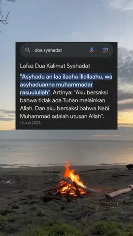 dua kalimat syahadat  #bacaanduakalimatsyahadat  #syahadat #ashaduanlailahaillallah #waashaduannamuhammadurasulullah #islamagamaku❤️ 