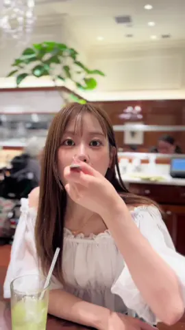 生クリーム大好き星人です👽🍰 #伊藤優衣 #itoyui 