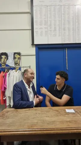 Interview with Melbourne Legend, David Neitz #afl #sport #sports #interview #chat #talk #legend #melbourne #media #social #socialmedia #viral #viralvideos #viralreels #fyp #fypシ #foryou #speak #podcast #australia #instagram #tiktok #xyzbca #conversation #journalism @melbournedemons @afl 