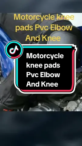 #tiktokviral#fypシ゚viral#motorcyclekneepadselboeandknee 