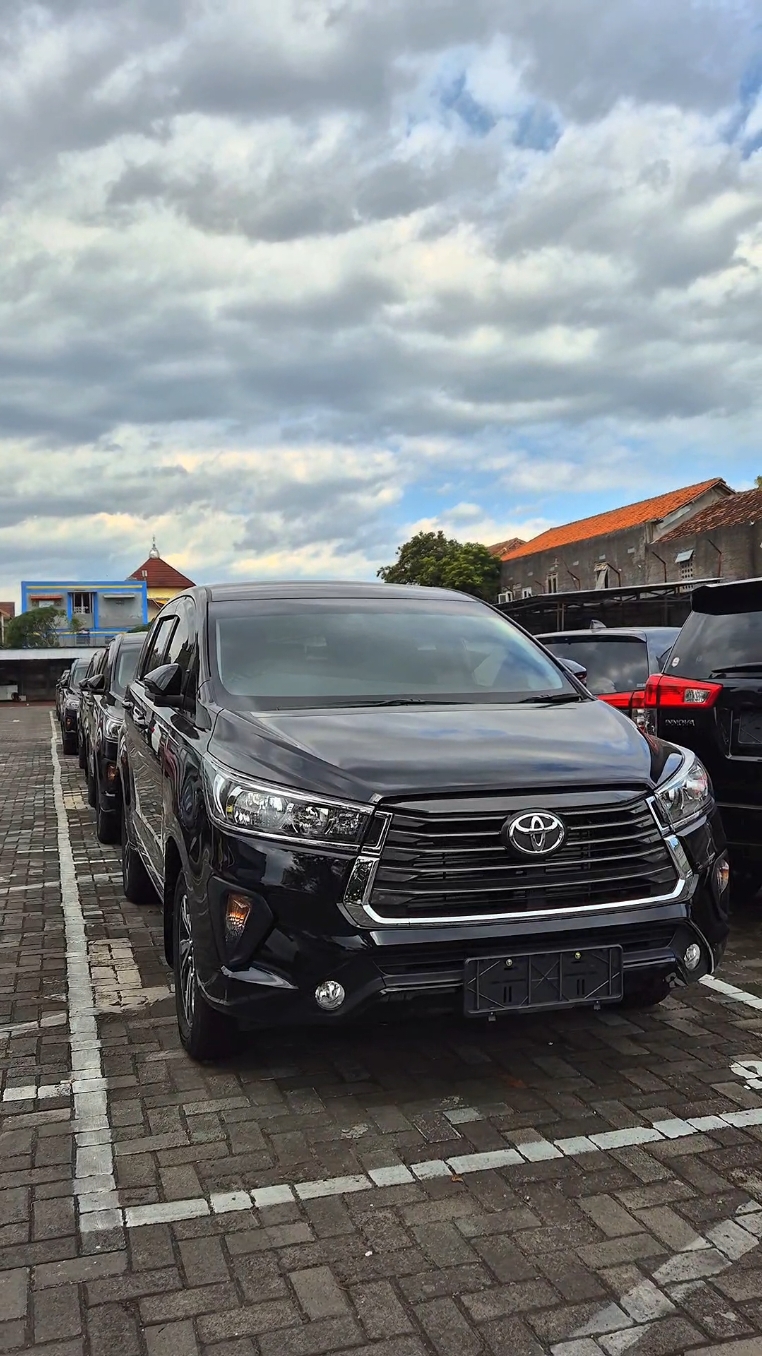 Alhamdulillah.. ready innova reborn 4 unit siap delivery. DP mulai 60 jtaan area DIY jateng  #CapCut #innova #innovareborn #kijanginnova #rental #rentalmobil #rentalmobiljogja #sewamobil #sewamobiljogja #grosir #grosiran #catering #distributor #operasional 