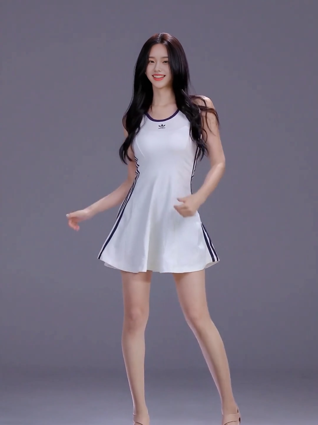 친구들아 모두 이리로! #추천 #dance #kpop #ai #여고생