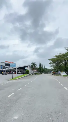 Bandara haluoleo di kendari #fypシ #fyp #foryoupage #bandarahaluoleokendari #dikendari #sulawesitenggara 