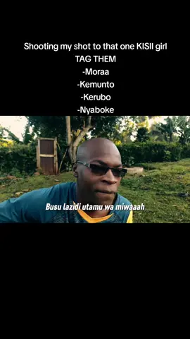 Shooting my shot to that one KISII girl TAG THEM -Moraa -Kemunto -Kerubo -Nyaboke #aluuzziccoh #mtotowakisii  #papasikothebird #sikoogichana #enyoni #nairobi #nakurutiktokers  #fypシ゚viral #fyp #viraltiktok #nyamiratiktok #mombasatiktokers #mombasa #nakuru #viral #nyamiratiktok #viral    #kisii #kisiitiktokres #kisiinationtiktok #kisiitiktokers❤ #kisiifinest1 #kisiiusatiktokers #kisiitotheworld #kisiicounty #nyamiratiktok #nyamiratiktokers #viral #viralvideo #viraltiktok #fyp #fypシ゚viral #nakuru #nakurutiktokers #nairobitiktokers #nairobi #mombasa #mombasatiktokers 