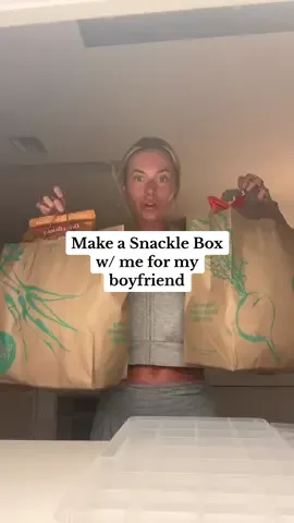 It came out so cute!!! #fyp #travel #boyfriend #snackle #snacks #foryou 