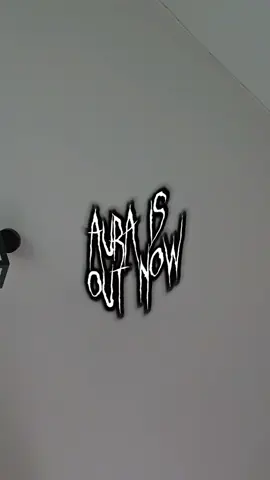 Aura is out on all platforms!🌊 #phonk #brazilianphonk #fyp 