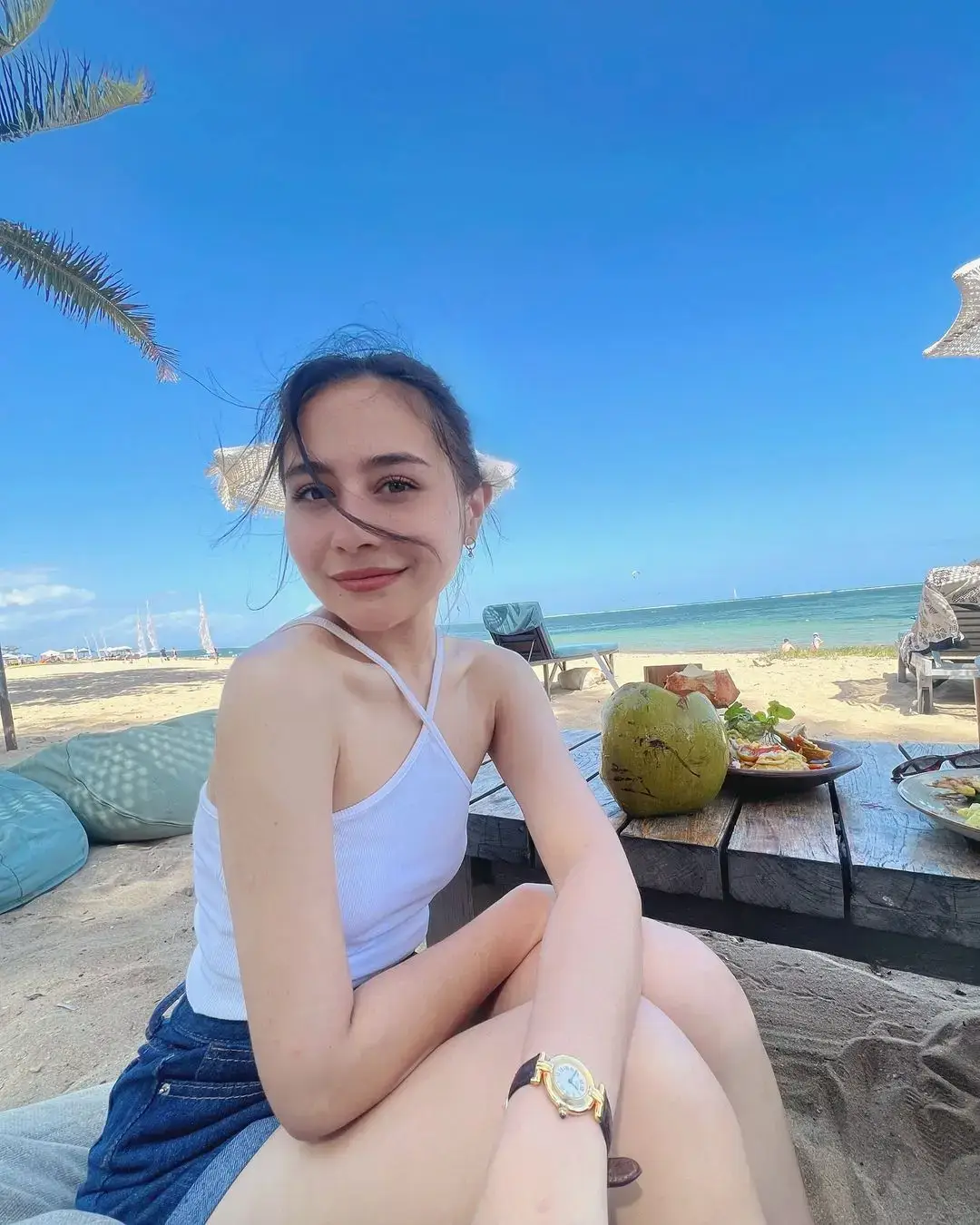 emang boleh secantik ini prilly 🥰#fyp #prillylatuconsina #hits #artiscantik 