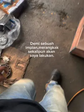 #motivasidiri #sukses #fyp 🗿#berandatiktokterbaru #storymekanik #loader #XGMA 