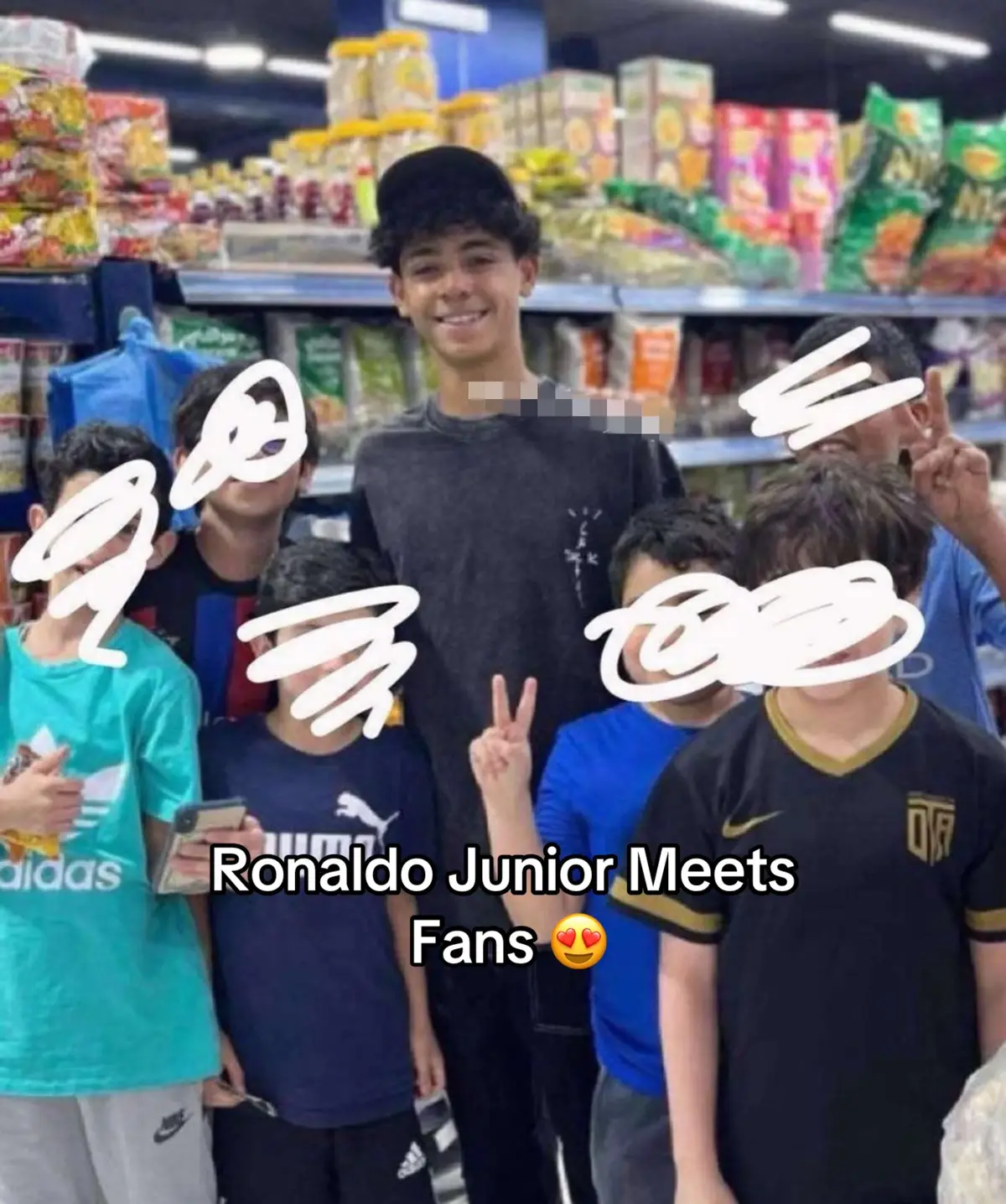 FOLLOW For MORE! 🙌🏼 #CristianoJRBase |  #explorepage #viral #trending #cristiano #ronaldo #cristianoronaldo #cr7 #cr7jr #cristianoir #ronaldoir #ronaldoson #ronaldofamily #saudiarabia #baller #talented #ronaldojr #academyplayer #famous #alnassr #alnassrscademy #elitelevel #academyfootball #champions #celebrities #Lifestyle #fatherandson 