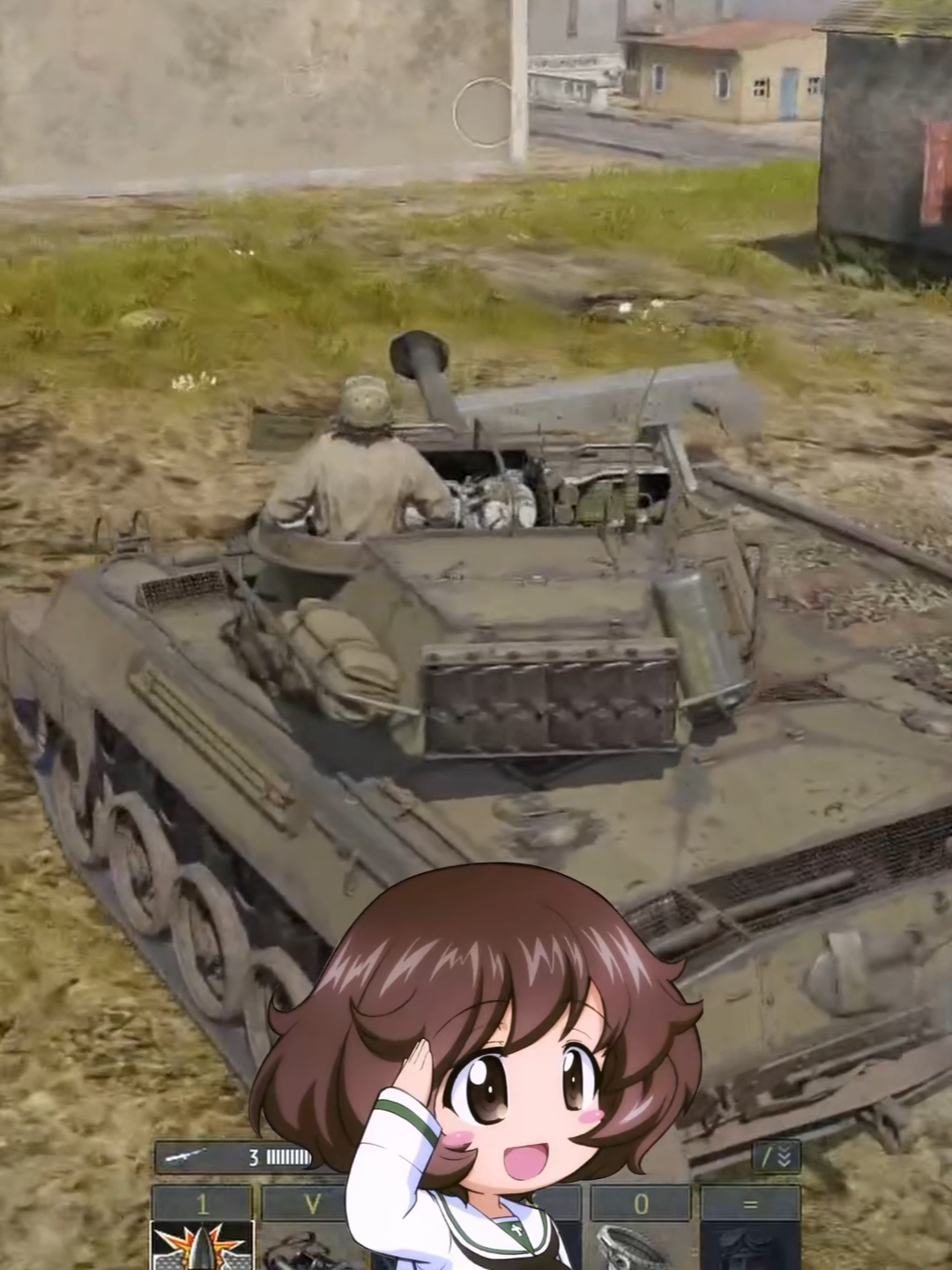 i apologize for any inaccuracies or misinformation, but m18 hellcat is goated and soooo frickin cute!!!!! i did NOT have fun playing this vehicle though!!!! MY KDR IS ASS... and while trying to get gameplay, i died a lot and almost put world of tanks blitz footage halfway through cus i got so pissed at war thunder...this game is not for the weak... 💪🐺 #warthunder #warthundervideo #warthundertanks #warthundertiktok #tank #tanks #m18 #m18hellcat #hellcat #meow