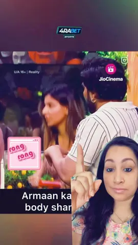 Armaan malik 🙄##sanasultan #armaanmalik #biggbossott3 #elvishyadav #adnaanshaikh #sanasultan #vishalpandey #sanamakbul #kritikamalik🔥🔥🔥 