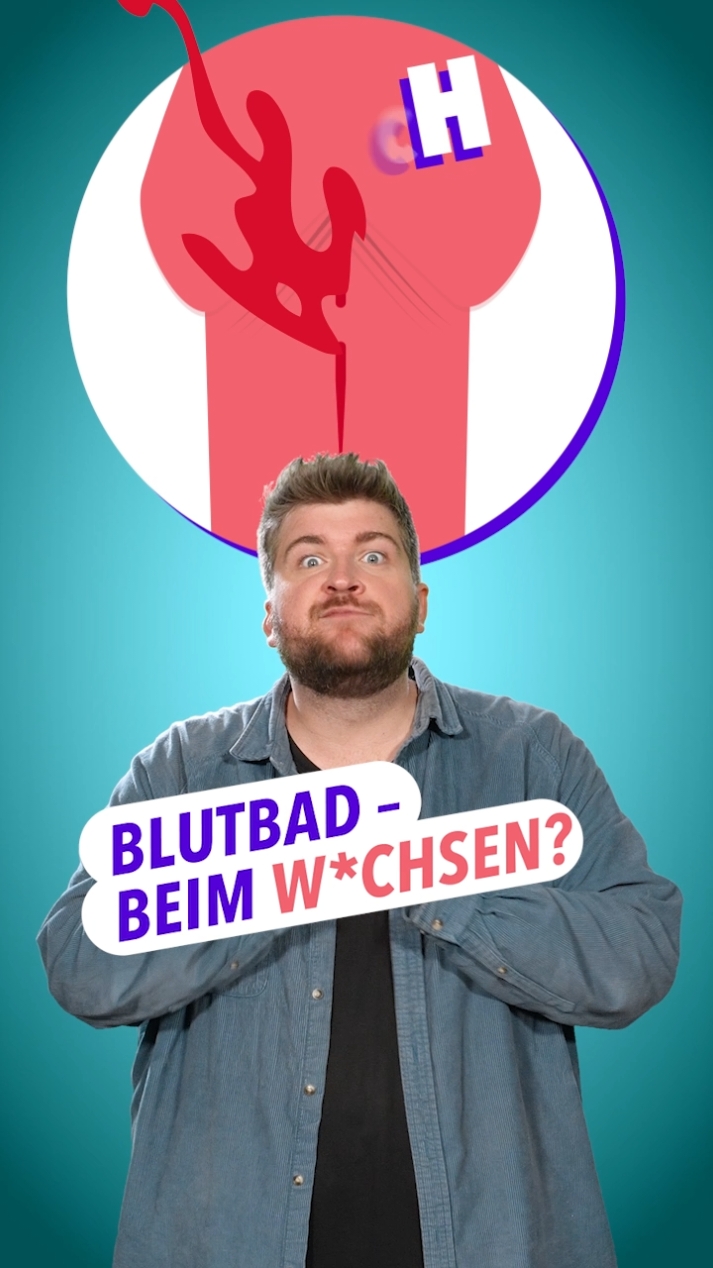Passt auf euch auf Jungs! 🫣 #Vorhautbändchen #tipps #hilfe #wahrscheinlichpeinlich