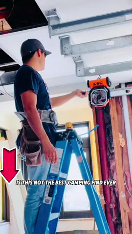 🏖️Attention all travel ball moms & summer campers!🏕️🎾🎣🍦#fan #camping #summertime #wind #StayCool #light #CampLife #tiktok 