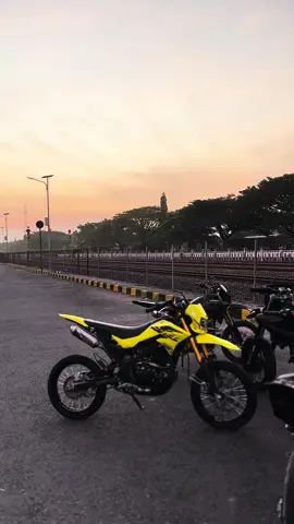 konsep e jan sesuai ekspetasi🤩🚀#supermotoherex #dtracker #klxherex #surexgank #fyp 