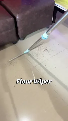 Magandang pang linis! #floorwiper #floorcleaner #floorwiperscraper 