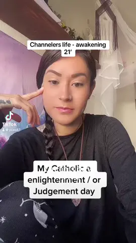My enlightenment and awakening 21’ thanking my immediate family for being there and supporting me - telling into the future as a channeler came with alot of difficult hurdles to overcome and spirit taking over
