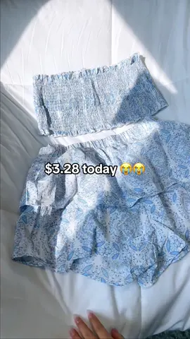 #tiktokshop #tiktokshopdealsforyoudays #Summer #fypシ #womenclothes #clothes #beautiful #fashion #foryou #yozy 