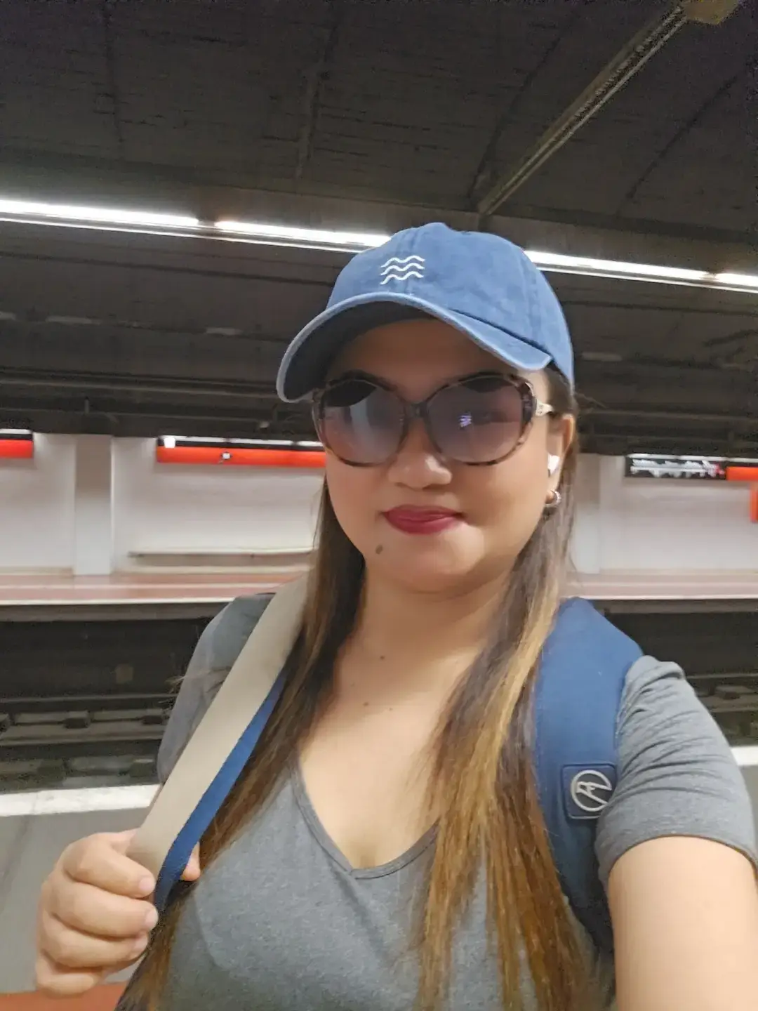 #goingtoworkbelike #lhanzkie12✨️  #foryoupage #barcelona🇵🇭🇪🇦 