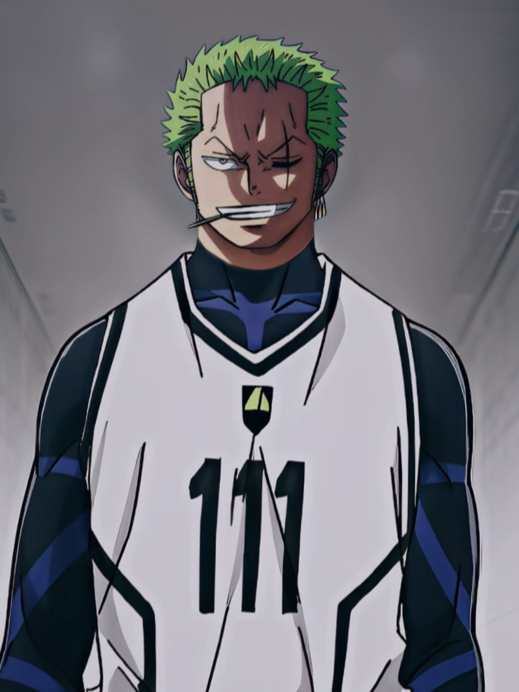 #zoro #isagi #onepiece #bluelock #anime #edit