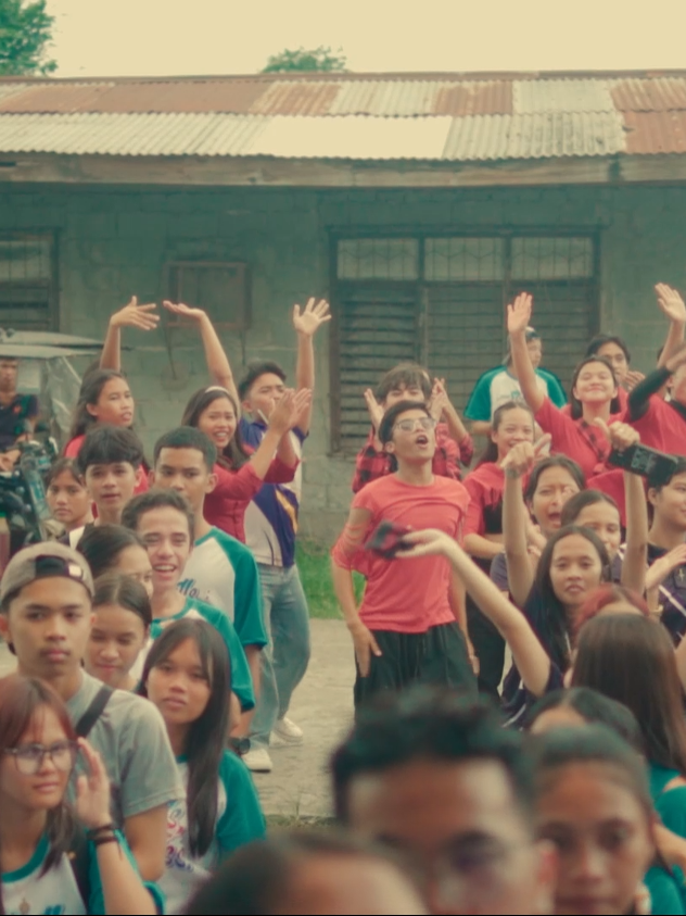 Welcome to ICI-Kapatagan freshies & welcome back Grade 12 students! 🤟🏻 DISCLAIMER: No copyright infringement is intended. We do not own the copyright of the music. #ici #icikapt #kasikas2024 #icikaptshs #iciseniorhigh #icilegends #thebestchoice #saicidikamagmahay