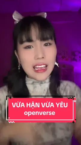 Không có cái mic mà hát, hát còn nghe tiếng gấu gấu nữa 🤦🏻‍♀️ #cogaihany #vuahanvuayeu 