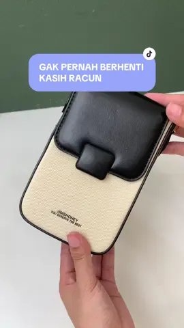 capek banget, gak pernah berhenti kasih racun, baru keluarin produk lagi Mina Bag Jims Honey #minabagjimshoney  #Jimshoneysurabayastore  #PromoGuncang88 -ch