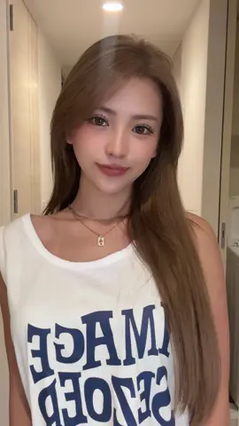 たまにはストレート #fyp