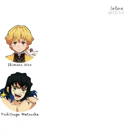 suaranya Inosuke bisa gitu woy!! 🫵🏻😭 kaget gak tuh?! #kny #kimetsunoyaiba #demonslayer #anime #radio #seiyuu #voiceactor #agastumazentisu #zenitsu #hashibirainosuke #inosuke #fyp #4u #foryourpage 