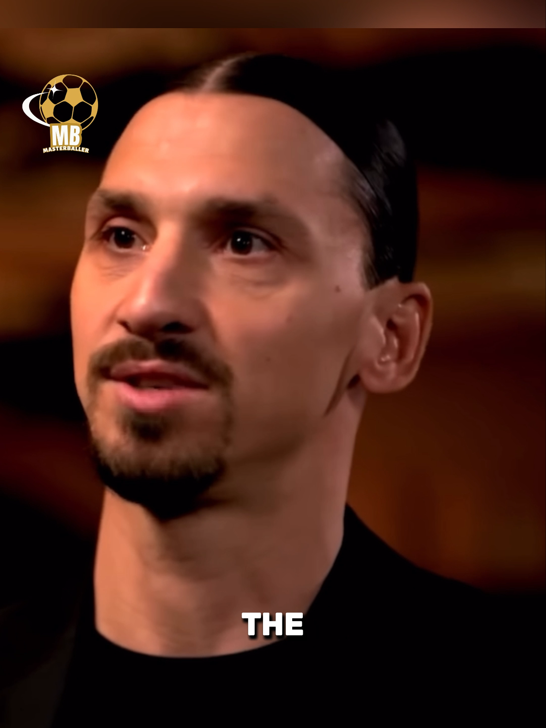 Zlatan Ibrahimovic thoughts on Argentina racism situation 😮❌ #zlatan #argentina #messi #football #ai #racism #ronaldo #lion DISCLAIMER: This content is based on original scripts that I write and features AI-generated voiceovers. The AI voices do not represent the real voices of the individuals. The statements made by all characters in this video were not actually spoken by these people. I am not attempting to create or spread false information.