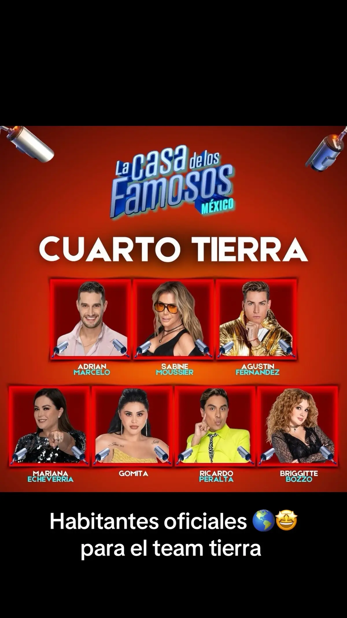 #cuartomar #teammar #cuartotierra #teamtierra #adrianmarcelo #paoladuran #karimepindter #arathdelatorre #araceli #gomita #luispotro #potro #agus #agustinfernandez #sianchiong #ricardoperalta #loba #miñequitas ##brggi##briggi_bozzo##galamontes##sabine##sabinemoussier##mariobezares##marianaecheverria##shanikberma##LaCasaDeLosFamososMX##univision##lacasadelosfamososmx2##lacasadelosfamososmexico##lcdlfmx##lcdlfmx2##mexico##fypシ##parati##fy##foryou##viral##greenscreen##zyxcba##fypシ゚viral##danieleliseomontenegroosoy##danielmontenegrobarb##danielmontenegrobarbz##nickiminaj 