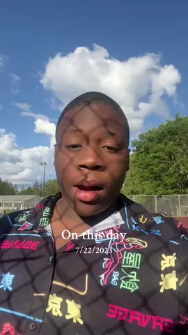 #onthisday 