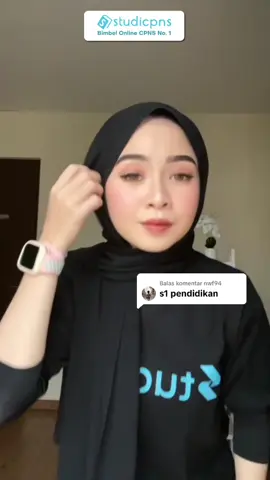 Membalas @nwf94 Lulusan S1-PGSD mana nih suaranya?? Selain menjadi guru SD, Ini dia beberapa pekerjaan yang bisa kamu lamar 🔥🔥#infocpns #cpns2024 #daftarcpns #bimbelcpns #formasicpns #s1pgsd