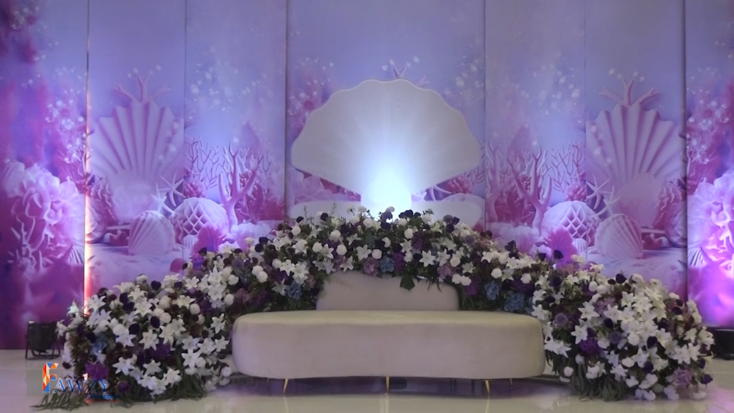 #fawzyvideo #weddingplanner  #wedding  #groom  #bride  #enggment  #Love  #mekupartist  #organizer  #events 